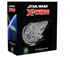 Fantasy Flight - Bunte Tisch - F0SWZ04ES