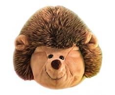 Schaffer 5291 PlüschIgel Iggy, 15 cm