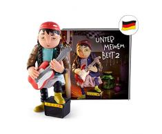 tonies Hörfiguren für Toniebox - Unter Meinem Bett 2 - ca. 45 Min. - Ab 4 Jahre -DEUTSCH