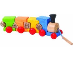 Voila Fädelzug Ziehspielzeug