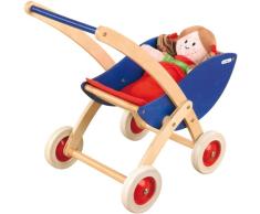 Beleduc 24405 - Puppenwagen