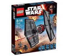 LEGO 75101 - Star Wars: First Order Special Forces TIE Fighter