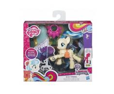 Hasbro European Trading B.V. B3598EU4 - Mein kleines Pony Bewegliche Sortiment, Spiele und Puzzles