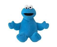 Gund 192.869,8 cm Sesam Street Cookie Monster Sitzsack Plüsch Spielzeug