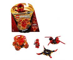LEGO NINJAGO 70659 - Spinjitzu Kai