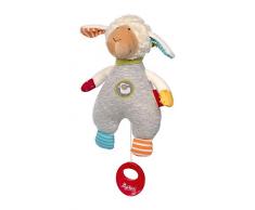 Sigikid 39239 Spiel-Uhr