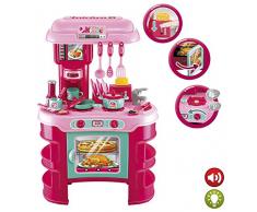 Reig-SF260955 Küchen- und Kochgeschirr, 69 x 45 x 26 cm, Mehrfarbig (SF260955)