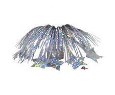 Amscan International fm94973 gefüllt Mittelpunkt Boden Tisch Dekoration