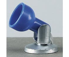 Kahlert Licht 10435 - Minipuppenzubehör - Strahler, blau