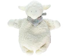 Käthe Kruse 74437 Lamm Mojo Dinkel-Roggen Kissen
