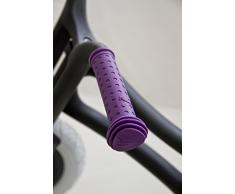 Wishbone 3305 - Griffüberzug für Laufräder, lila