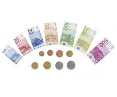 Goki 51.853 Spielgeld [Spielzeug]