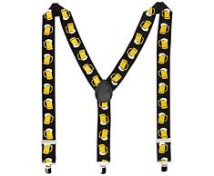 Boland 00652 - Hosenträger Bierkrug