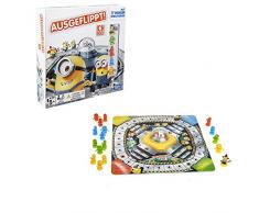 Hasbro Spiele A9018100 - Ausgeflippt Ich - einfach unverbesserlich, Kinderspiel