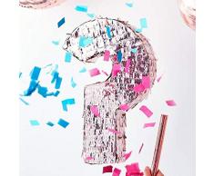 Ginger Ray TW-818 Pinata - Gender Reveal