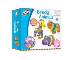 Galt Toys 1004849 Perlen Bastelset, Multi