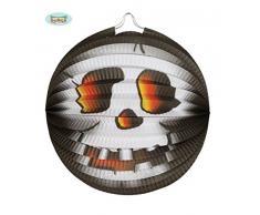 Guirca Fiestas GUI19658 - 26 cm Halloween Papierlaterne