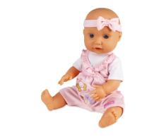 John Adams Classic Tiny Tears Interaktive Puppe