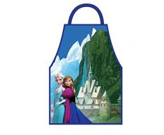 Knorrtoys 38039 Frozen Schürze Lernspiel