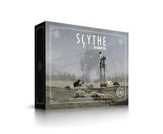 Stonemaier Games STM641 Sense Begegnungen