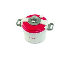 Smoby Tefal Dampfdruckkochtopf für Kinderküche