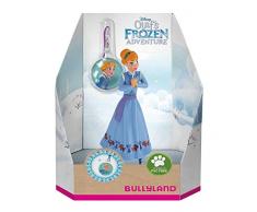 Bullyland 12943 Disney Olafs Frozen Adventure - Girlande Spielfigur