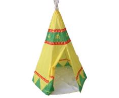 Traditional Garden Games – Tipi Kinderzelt