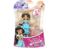 Hasbro European Trading B.V. B5321EU4 - Disney Princess Little Kingdom Prinzessinnen, Spiele und Puzzles, Sortiert