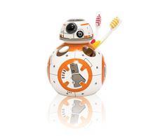 Star Wars 21662 3D Zahnbürstenhalter aus Keramik
