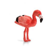 WWF Plüschtier Flamingo ,23cm