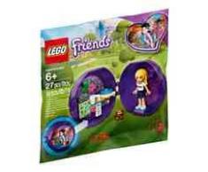 LEGO 5005236 Friends Clubhouse Polybag, Bunt