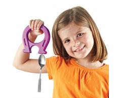 Learning Resources Primary Science Starke Magneten (Set mit 12 Stück)