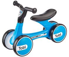 MILLY MALLY Rutscher TOBI Schwarz-Blau
