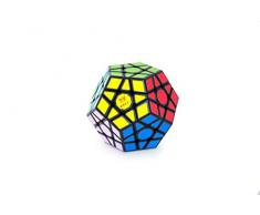 HQ Windspiration 501268 Geduldspiel Megaminx 3D-Puzzle