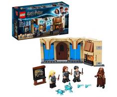 LEGO 75966 Harry Potter Der Raum der Wünsche auf Schloss Hogwarts Bauset