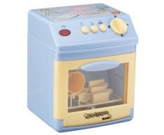 Simba 104733694 - Spülmaschine, inklusive Zubehör, 19 x 16 x 23 cm