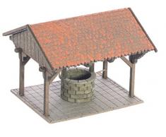 NOCH 14375 - Brunnen, Sonstige Spielwaren