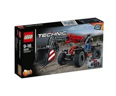 LEGO Technic 42061 - Teleskoplader