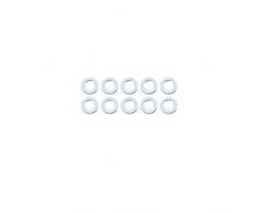 Jamara jamara177437 6,4 mm Waschmaschine (10)