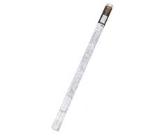 Idena 68156 - Ausmalposter Blumen und Garten, ca. 59,4 x 84 cm