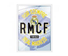 Real Madrid CF Real Madrid 1902 ewig Spiegel 8426842044743