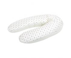 Traeumeland Ersatzbezug für Design 2 Stillkissen