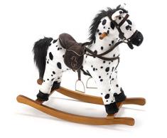 Bayer Chic 2000 405 06 - Schaukelpferd Carlotta