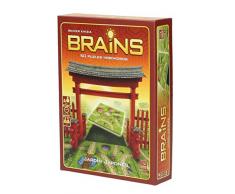 SD Games – Brains: Der japanische Garten, Brettspiel (sdgbrains01)