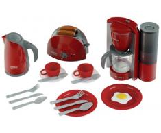 Theo Klein 9564 - Bosch Küchenset groß, Spielzeug