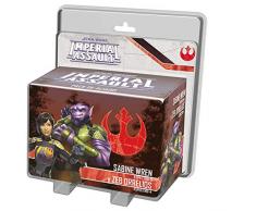 Fantasy Flight - Bunte Tisch - F0SWI56ES