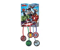 Procos 87977 Marvel The Pinata Mighty Avengers