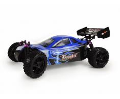 Amewi 22031 - Buggy Booster 2,4 GHz M 1:10 RTR (farblich sortiert)