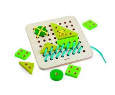 Plan Toys 5372 Holzspielzeug, Holz