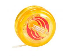 Simba 107230565 - Yoyo Allround, 3-sortiert